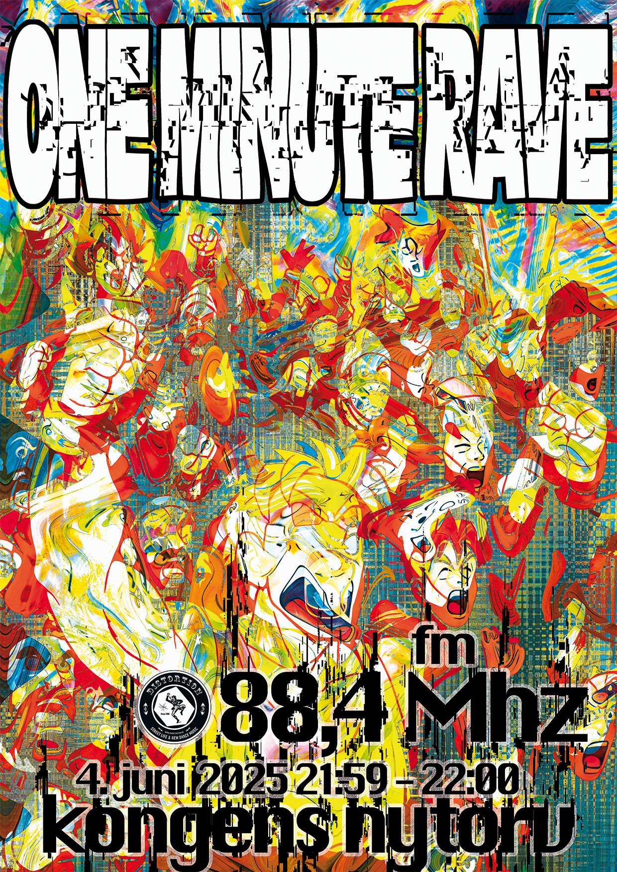 OneMinuteRave-2025