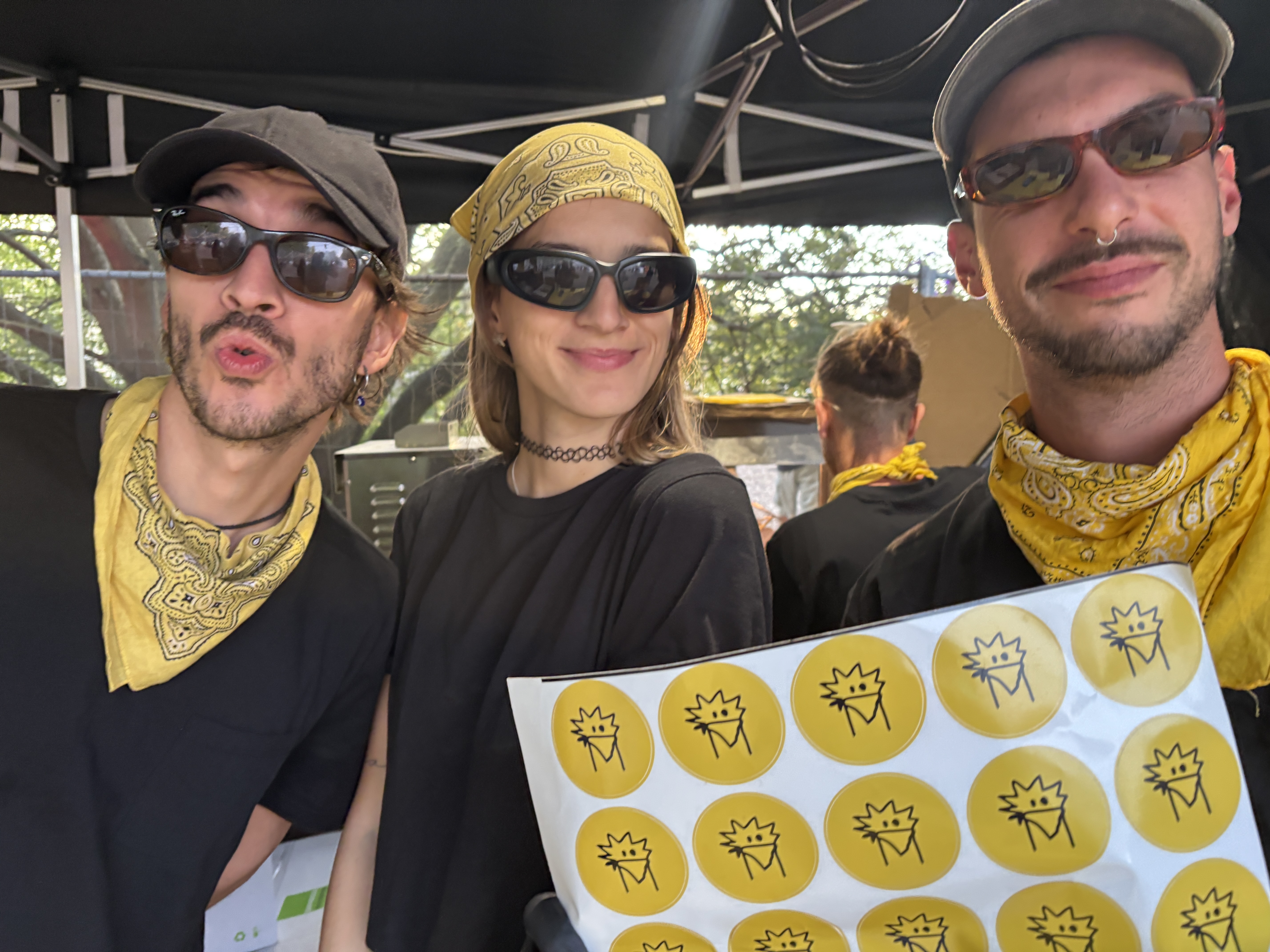 Karrusel
            2025 burgerbar