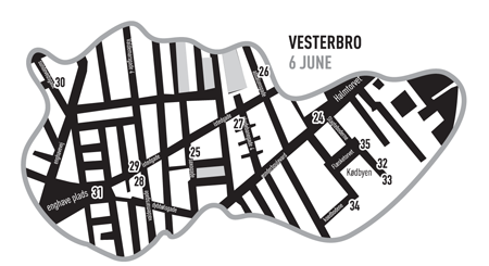 Vesterbro